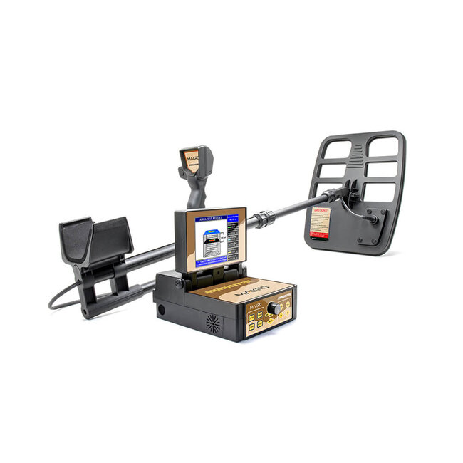 Nokta Makro Nokta Makro Jeohunter 3D