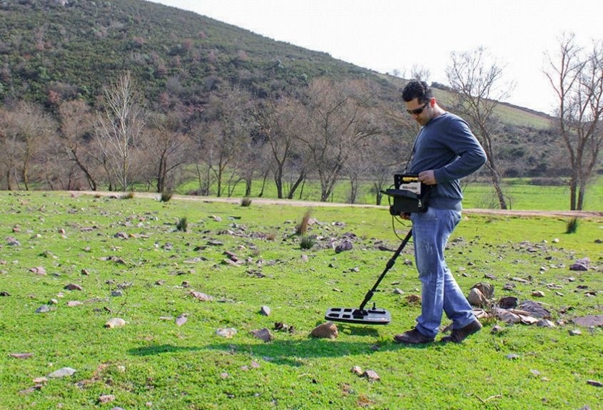 Nokta Makro Nokta Makro Jeohunter 3D