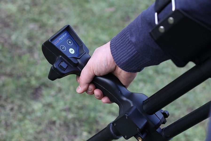 Nokta Makro Nokta Makro Deephunter 3D Pro Package