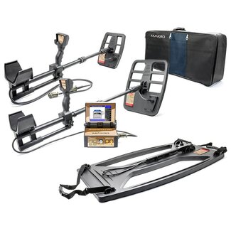 Jeohunter 3D Dual System bodemscanner