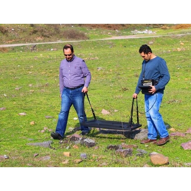 Nokta Makro Jeohunter 3D Dual System bodemscanner