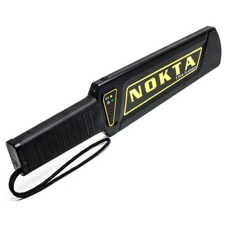Nokta Makro Nokta Ultrascanner Beveiligingsdetector Handscanner (Security)