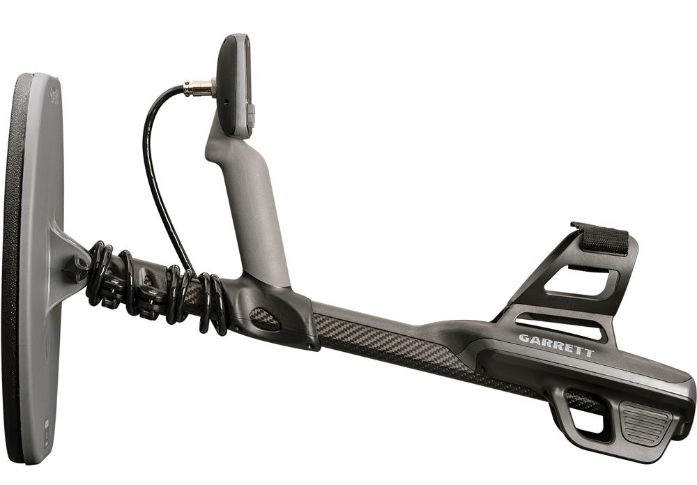 Garrett Garrett Axiom Metaaldetector