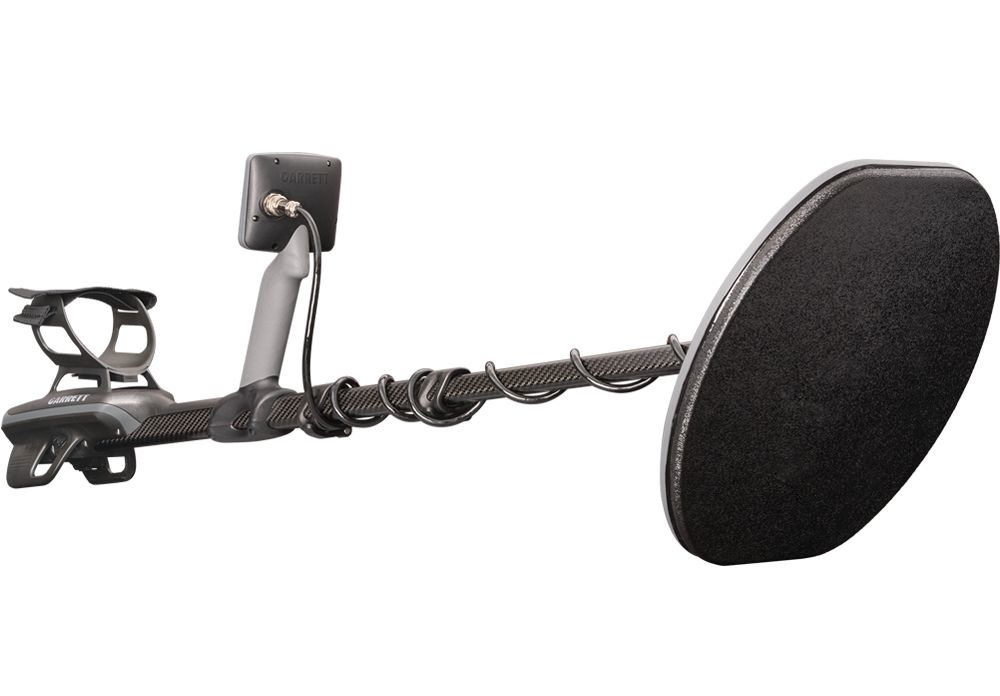 Garrett Garrett Axiom Metaaldetector