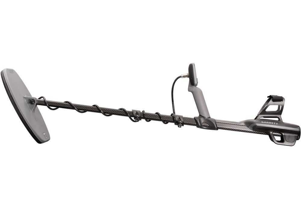 Garrett Garrett Axiom Metaaldetector