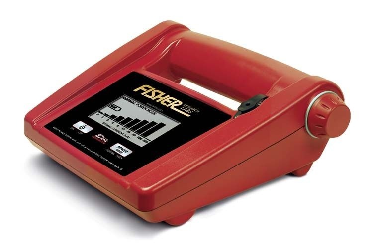 Fisher Fisher TW 82P Digitale kabeldetector