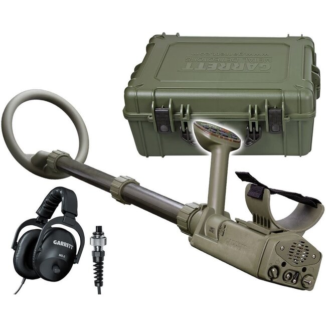 Garrett Garrett Recon-Pro AML-1000 explosieven en landmijn detector