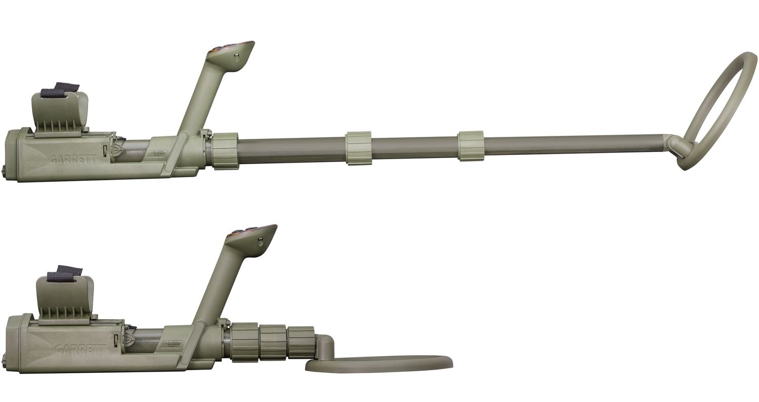 Garrett Garrett Recon-Pro AML-1000 explosieven en landmijn detector