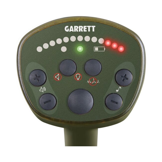 Garrett Garrett Recon-Pro AML-1000 explosieven en landmijn detector
