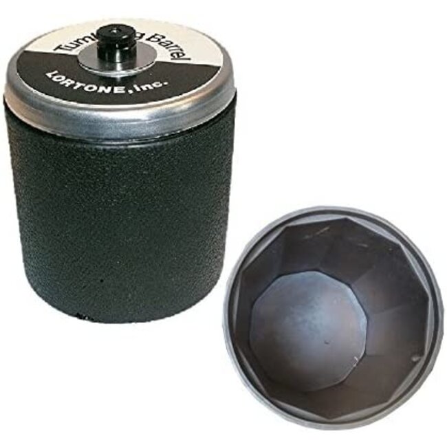 Lortone Lortone Trommelmachine model 33B