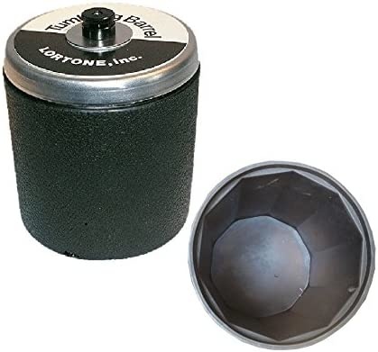 Lortone Lortone Trommelmachine model 33B