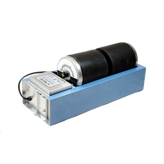 Lortone Lortone Trommelmachine model 33B