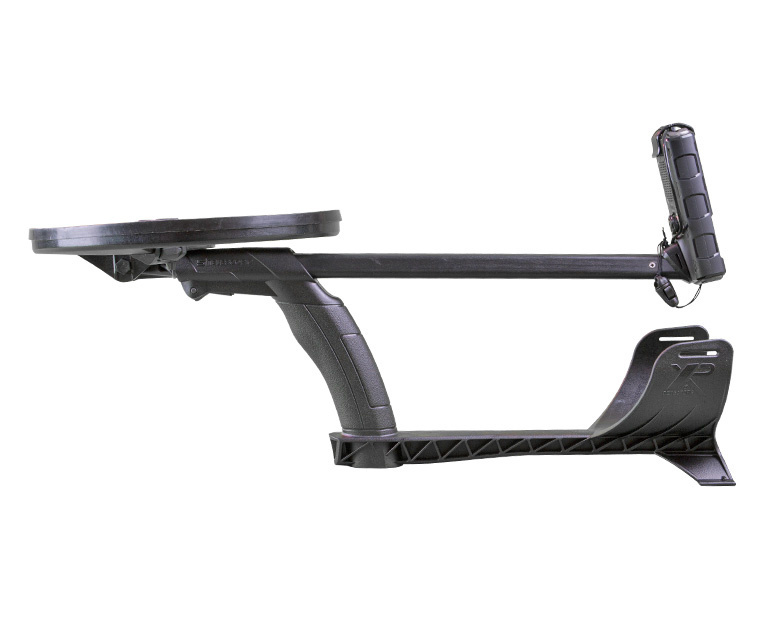 XP Metaaldetectors XP stelenset voor duiken