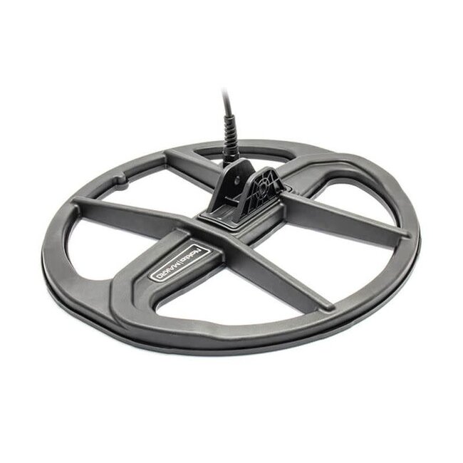 Nokta Makro Nokta SP35 Zoekspoel (13.5'' X 12.5'') Zwart