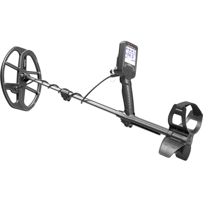 Nokta Makro Nokta Makro The Legend standaard metaaldetector