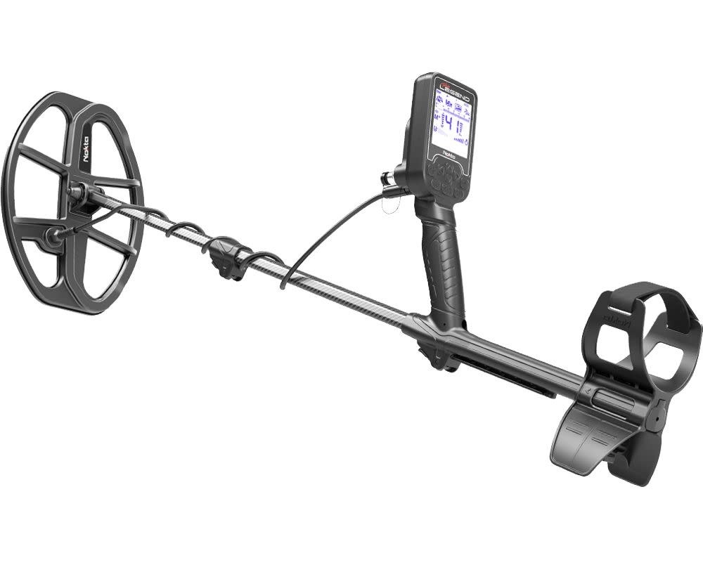 Nokta Makro Nokta Makro The Legend standaard metaaldetector