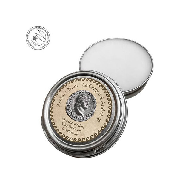 Le Crayon à André Microcrystalline WAX  50 ml