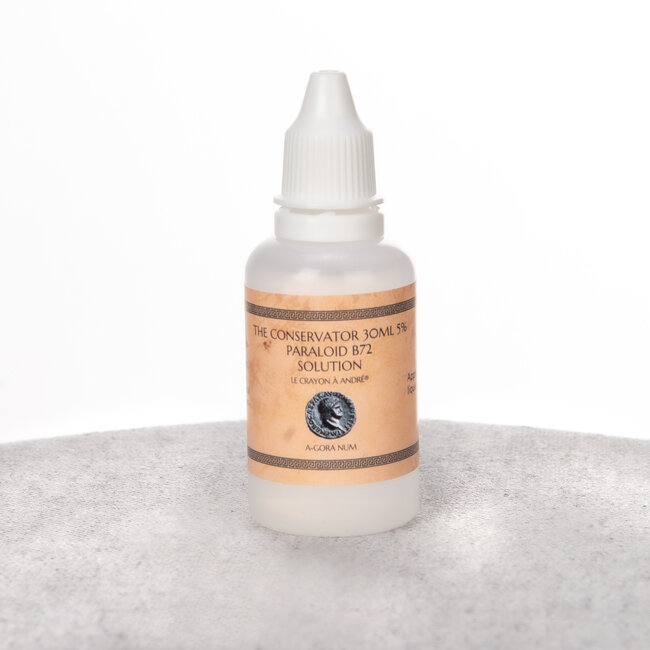 Le Crayon à André Le Crayon A Andre Conserveermiddel 30ml