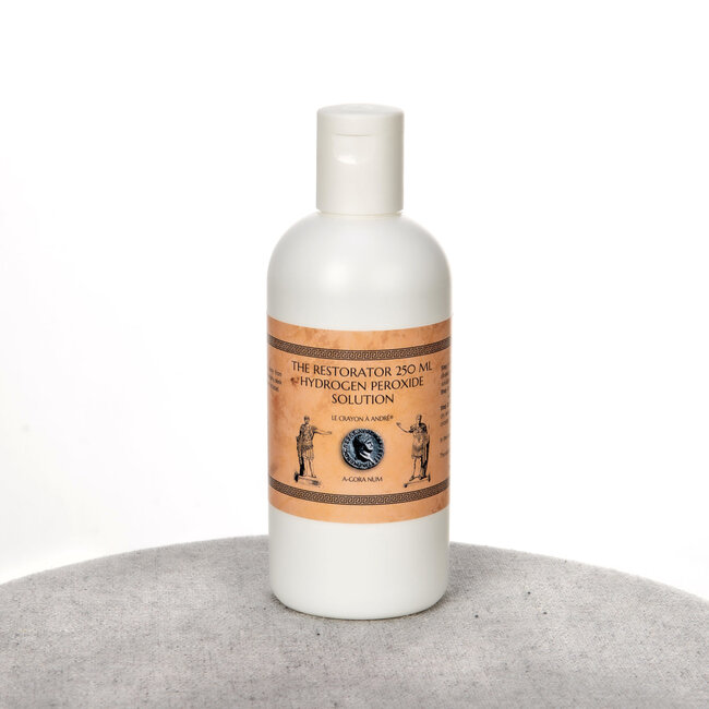 Le Crayon à André Le Crayon à André  The Restorator 250ml