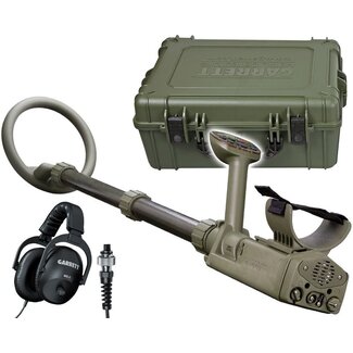 Garrett Garrett Recon-Pro AML-1000 explosieven en landmijn detector