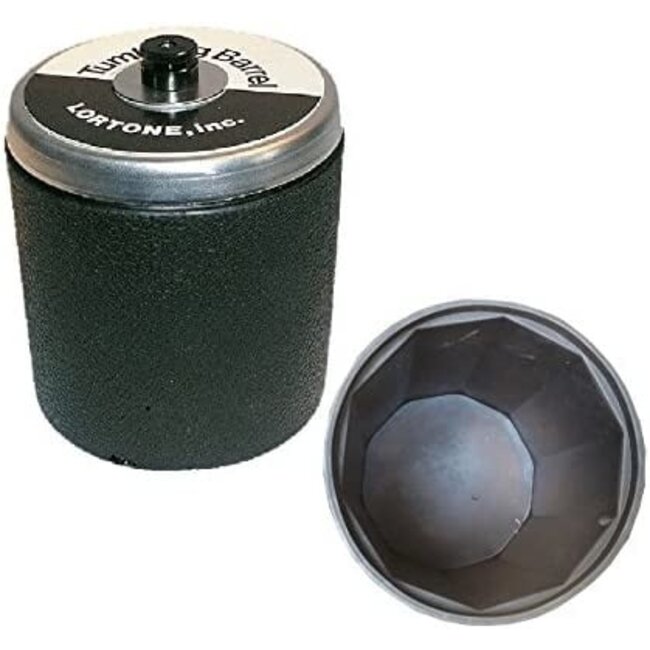 Lortone Lortone Trommelmachine model 33B