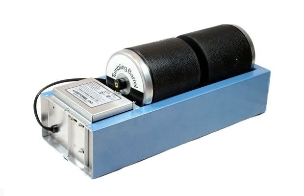 Lortone Lortone Trommelmachine model 33B