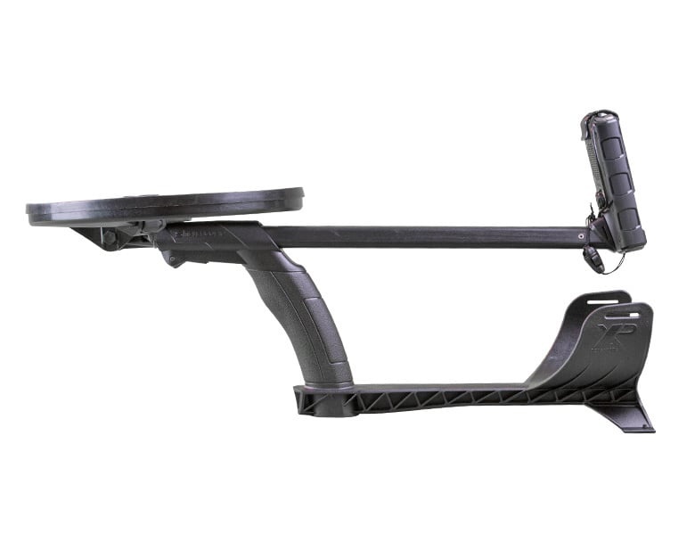 XP Metaaldetectors XP stelenset voor duiken