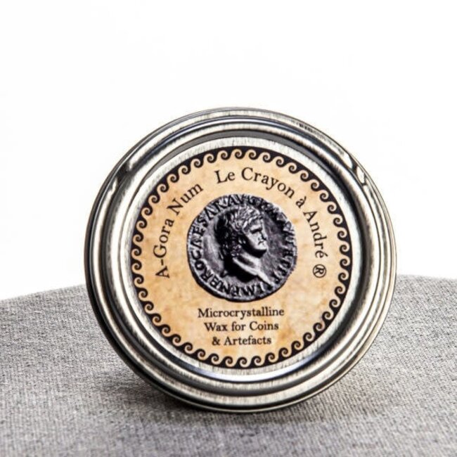 Le Crayon à André Microcrystalline WAX  50 ml