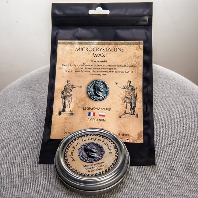 Le Crayon à André Microcrystalline WAX  50 ml