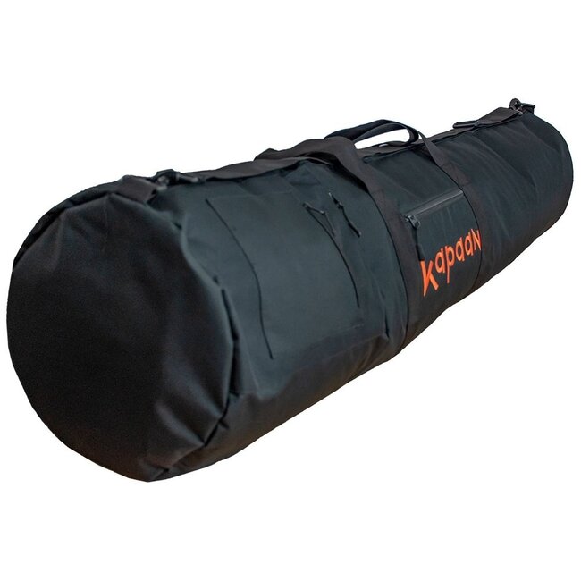 Kapaan Kapaan metaaldetector draagtas barrel