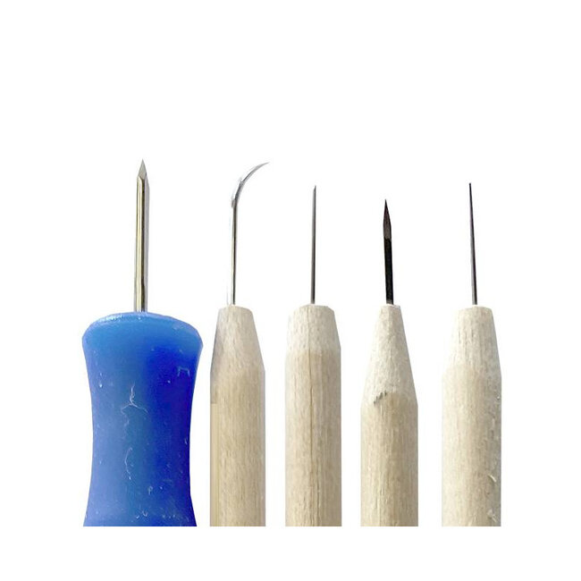 DrimConcept Munten restauratie set