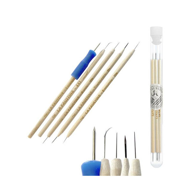 DrimConcept Munten restauratie set