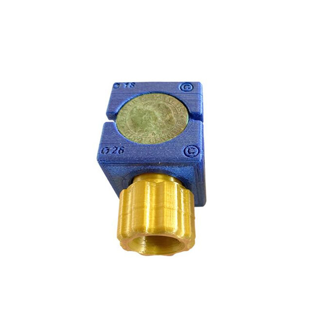 DrimConcept Munten restauratie set