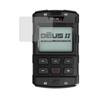 XP Metaaldetectors XP Deus 2  RC Screenprotector