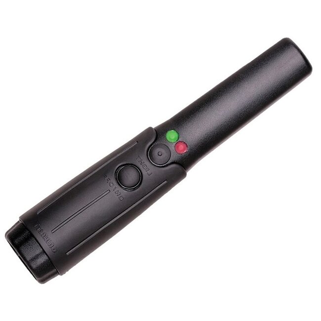 Garrett Garrett THD Security metaaldetector Handscanner