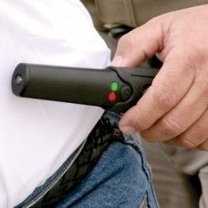 Garrett Garrett THD Security metaaldetector Handscanner