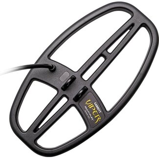 Garrett Ace 6 x 11" DD Viper Zoekspoel