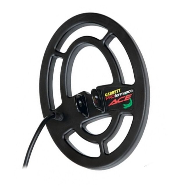 Garrett Ace 6,5 x 9'' PROformance Zoekspoel