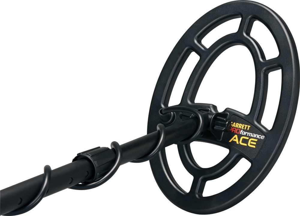 Garrett Garrett Ace 7 x 10" Proformance zoekspoel