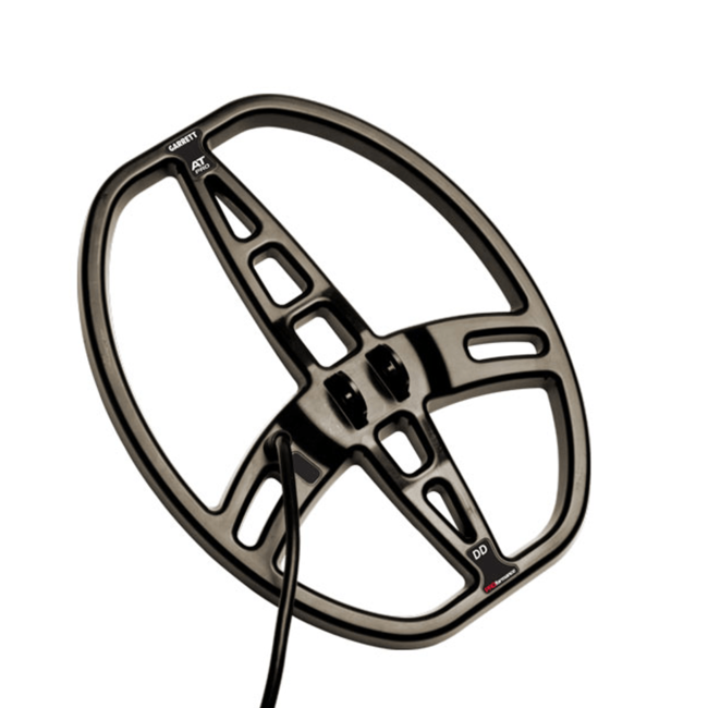 Garrett Garrett AT 8,5 x 11" DD PROformance Zoekspoel