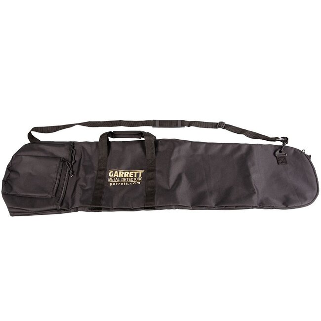 Garrett Garrett all purpose metaaldetector draagtas