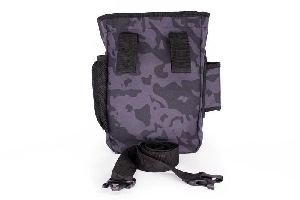 Kapaan Kapaan Kapouch vondstentas