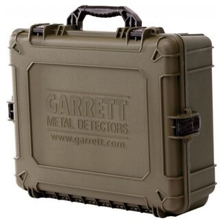 Garrett Garrett ATX Transportkoffer