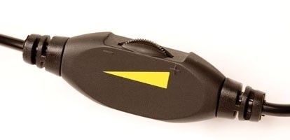 Garrett Garrett ClearSound hoofdtelefoon 6,3 mm