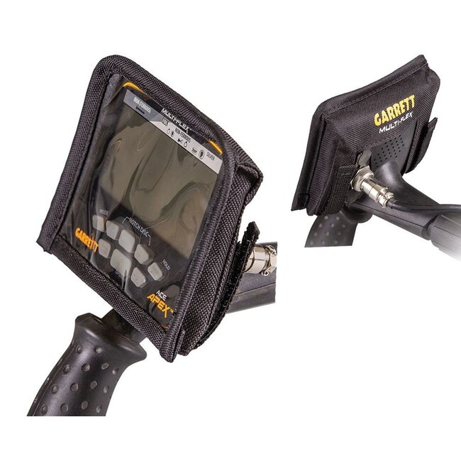 Garrett Garrett Ace Apex display beschermhoesje