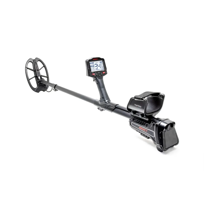 Nokta Makro Nokta Impact Pro Pack metaaldetector