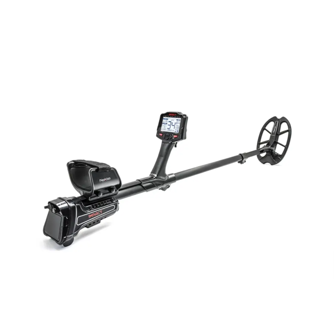 Nokta Makro Nokta Impact Pro Pack metaaldetector