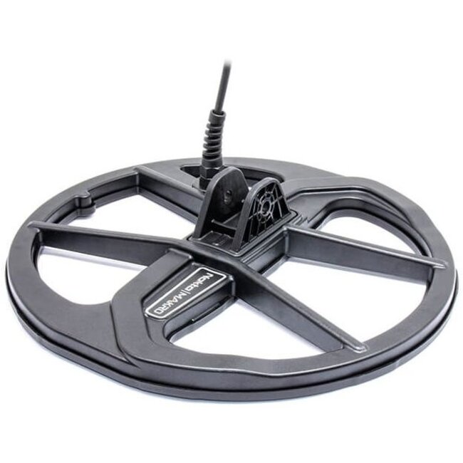 Nokta Makro Nokta LG30 Zoekspoel (12'' X 9'') Zwart