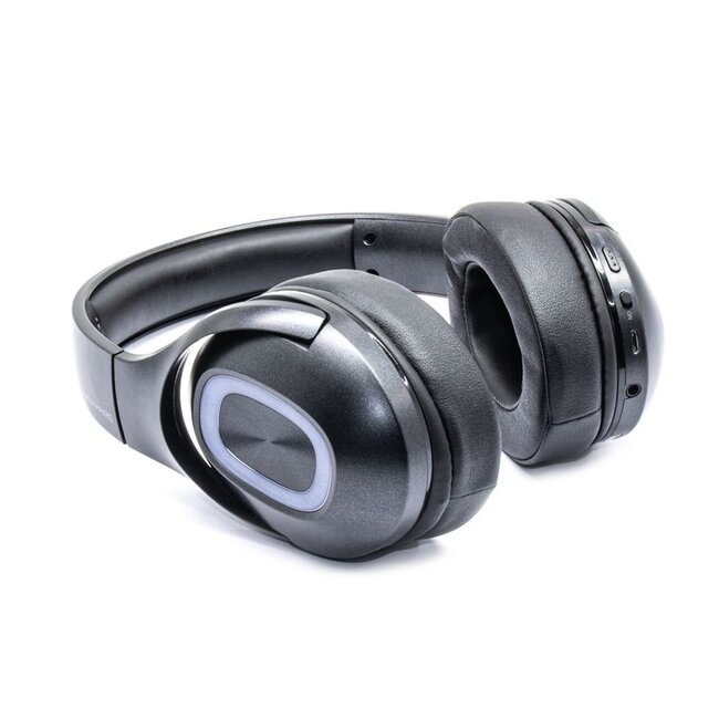 Nokta Makro Nokta Bluetooth hoofdtelefoon