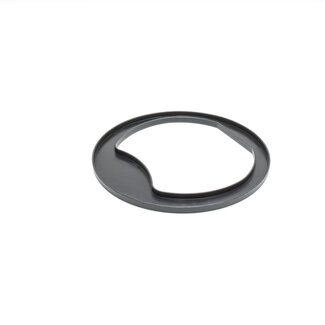 Nokta Makro Nokta Pulsedive zoekspoelbeschermer scuba 20cm